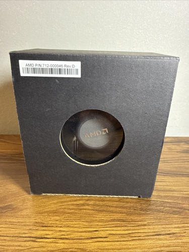 Amd socket am4 712 - socket, rev