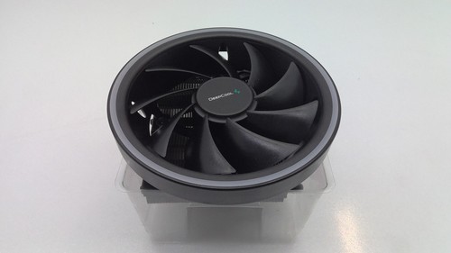 Deepcool cpu air amd cooler - deepcool,