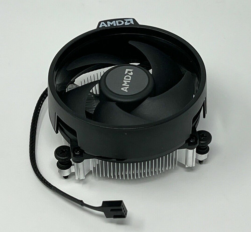 Genuine amd wraith stealth - amd,