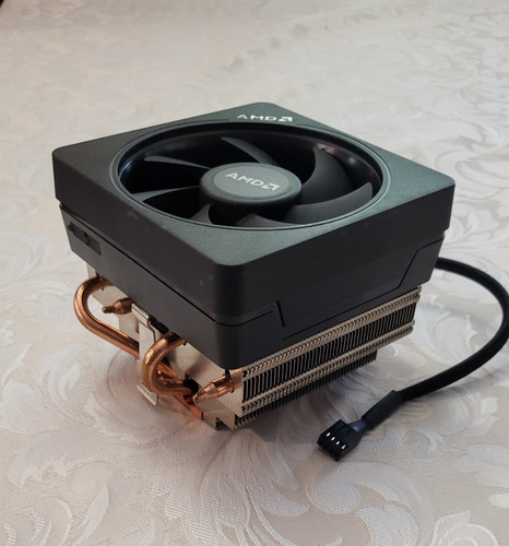 Amd wraith prism rgb cpu - amd,