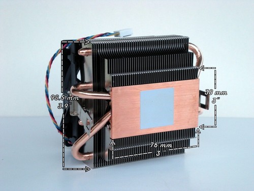 Amd cooling fan - amd,